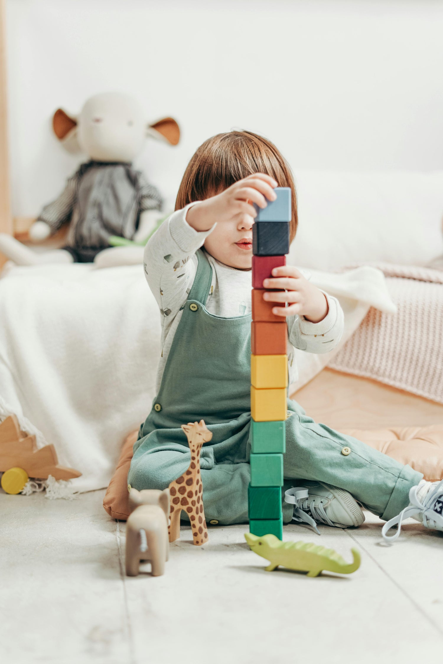 Kids toys
