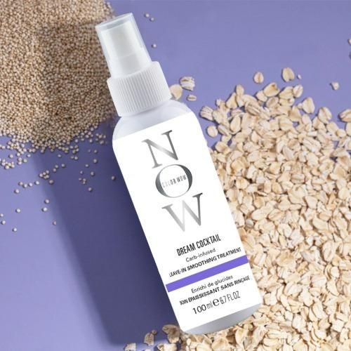 Carb Cocktail Hair Volumizer by NOW (Pack of 2)